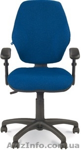 Кресла для персонала MASTER chrome, Компьютерное кресло. - <ro>Изображение</ro><ru>Изображение</ru> #4, <ru>Объявление</ru> #890077