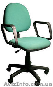 Кресла для персонала METRO, Компьютерное кресло. - <ro>Изображение</ro><ru>Изображение</ru> #1, <ru>Объявление</ru> #890092
