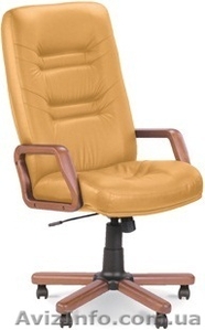 Кресла для руководителей, MINISTER (с механизмом качания), Офисные кресла и стул - <ro>Изображение</ro><ru>Изображение</ru> #4, <ru>Объявление</ru> #889666