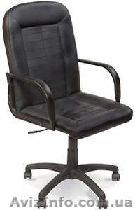 Кресла для руководителей, MUSTANG (с механизмом качания, Офисные кресла и стулья - <ro>Изображение</ro><ru>Изображение</ru> #4, <ru>Объявление</ru> #889676