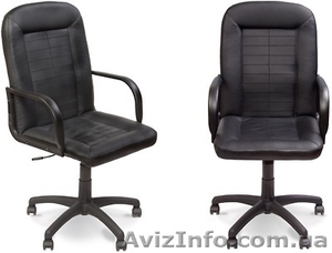 Кресла для руководителей, MUSTANG (с механизмом качания, Офисные кресла и стулья - <ro>Изображение</ro><ru>Изображение</ru> #1, <ru>Объявление</ru> #889676