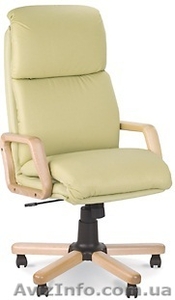 Кресла для руководителей, NADIR (с механизмом качания), Офисные кресла и стулья - <ro>Изображение</ro><ru>Изображение</ru> #5, <ru>Объявление</ru> #889641