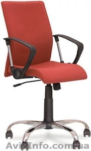 Кресла для персонала NEO new, Компьютерное кресло. - <ro>Изображение</ro><ru>Изображение</ru> #4, <ru>Объявление</ru> #890079