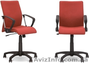 Кресла для персонала NEO new, Компьютерное кресло. - <ro>Изображение</ro><ru>Изображение</ru> #1, <ru>Объявление</ru> #890079