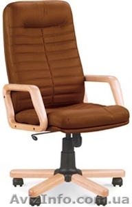 Кресла для руководителей, ORMAN (с механизмом качания), Офисные кресла и стулья - <ro>Изображение</ro><ru>Изображение</ru> #4, <ru>Объявление</ru> #889615