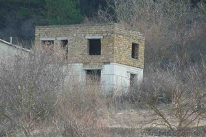 Продам участок в АР Крым,   в Белогорском р-не  с. Красноселовка 