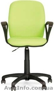 Кресла для персонала POINT, Компьютерное кресло. - <ro>Изображение</ro><ru>Изображение</ru> #4, <ru>Объявление</ru> #890082