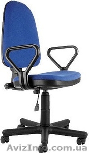 Кресла для персонала PRESTIGE 2, Компьютерное кресло. - <ro>Изображение</ro><ru>Изображение</ru> #2, <ru>Объявление</ru> #890097