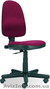 Кресла для персонала PRESTIGE 2, Компьютерное кресло. - <ro>Изображение</ro><ru>Изображение</ru> #1, <ru>Объявление</ru> #890097