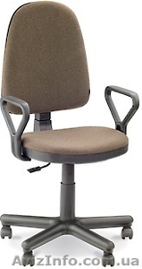 Кресла для персонала PRESTIGE 2, Компьютерное кресло. - <ro>Изображение</ro><ru>Изображение</ru> #4, <ru>Объявление</ru> #890097