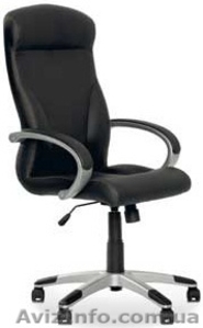 Кресла для руководителей, RIGA (с механизмом качания), Офисные кресла и стулья - <ro>Изображение</ro><ru>Изображение</ru> #3, <ru>Объявление</ru> #889585
