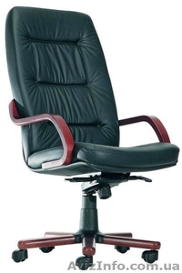 Кресла для руководителей, SENATOR (с механизмом «Мультиблок»), Офисные кресла и  - <ro>Изображение</ro><ru>Изображение</ru> #5, <ru>Объявление</ru> #889645