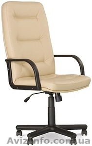 Кресла для руководителей, SENATOR (с механизмом «Мультиблок»), Офисные кресла и  - <ro>Изображение</ro><ru>Изображение</ru> #1, <ru>Объявление</ru> #889645
