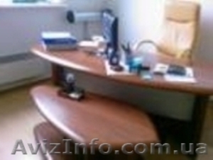 Продам мебель для кабинета директора - <ro>Изображение</ro><ru>Изображение</ru> #2, <ru>Объявление</ru> #892704