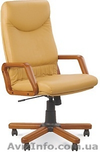 Кресла для руководителей, SWING (с механизмом качания), Офисные кресла и стулья - <ro>Изображение</ro><ru>Изображение</ru> #4, <ru>Объявление</ru> #889651