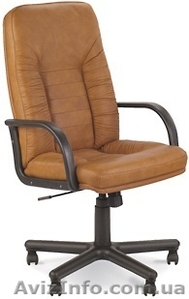 Кресла для руководителей, TANGO (с механизмом качания), Офисные кресла и стулья - <ro>Изображение</ro><ru>Изображение</ru> #1, <ru>Объявление</ru> #889652