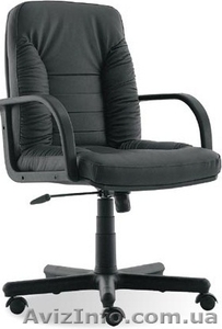 Кресла для руководителей, TANGO (с механизмом качания), Офисные кресла и стулья - <ro>Изображение</ro><ru>Изображение</ru> #5, <ru>Объявление</ru> #889652