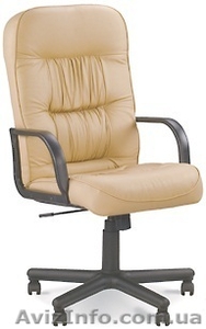 Кресла для руководителей, TANTAL с механизмом качания, Офисные кресла и стулья - <ro>Изображение</ro><ru>Изображение</ru> #4, <ru>Объявление</ru> #889672