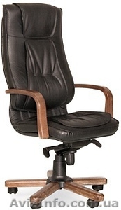 Кресла для руководителей, TEXAS EXSTRA (с механизмом "Мультиблок"), Офисные крес - <ro>Изображение</ro><ru>Изображение</ru> #3, <ru>Объявление</ru> #889882