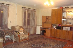 Продам 2 комнатную коммунальную квартиру - <ro>Изображение</ro><ru>Изображение</ru> #1, <ru>Объявление</ru> #899895