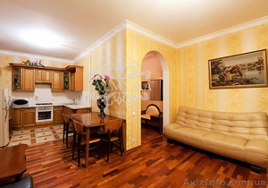 Сдам 2-х комнатную квартиру в центре Одессы - <ro>Изображение</ro><ru>Изображение</ru> #1, <ru>Объявление</ru> #904504