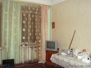 Продам 2-х комнатную коммунальную  квартиру - <ro>Изображение</ro><ru>Изображение</ru> #2, <ru>Объявление</ru> #900266
