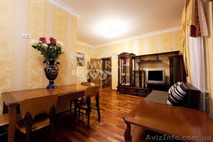 Сдам 2-х комнатную квартиру в центре Одессы - <ro>Изображение</ro><ru>Изображение</ru> #2, <ru>Объявление</ru> #904504