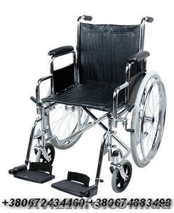 Прокат Аренда инвалидных колясок и костылей в Одессе - <ro>Изображение</ro><ru>Изображение</ru> #1, <ru>Объявление</ru> #905747