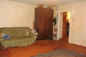 Продам 2 комнатную коммунальную квартиру - <ro>Изображение</ro><ru>Изображение</ru> #3, <ru>Объявление</ru> #899895