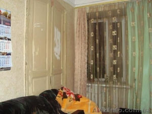 Продам 2-х комнатную коммунальную  квартиру - <ro>Изображение</ro><ru>Изображение</ru> #3, <ru>Объявление</ru> #900266