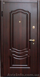 Металлические двери, бронированные двери, тамбуры - <ro>Изображение</ro><ru>Изображение</ru> #5, <ru>Объявление</ru> #903835