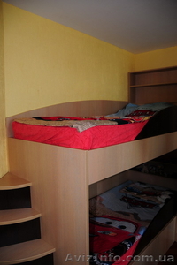 Продам кровать бу - <ro>Изображение</ro><ru>Изображение</ru> #3, <ru>Объявление</ru> #895096