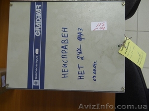 Ремонт Schneider Electric Telemecanique Elau GmbH