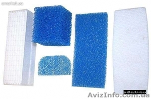 нера фильтры томас