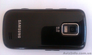 Продам телефон Samsung B7722 Duos, гоком, б/у в хорошем состоянии - <ro>Изображение</ro><ru>Изображение</ru> #3, <ru>Объявление</ru> #906727