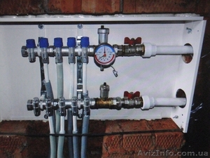 Ремонт,установка газоборудования,систем водоснабжения,отопления - <ro>Изображение</ro><ru>Изображение</ru> #8, <ru>Объявление</ru> #847495