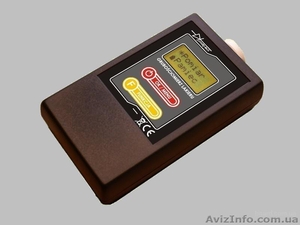 Толщиномер ЛКП ProdigTech GL-2B (Fe,  Al)