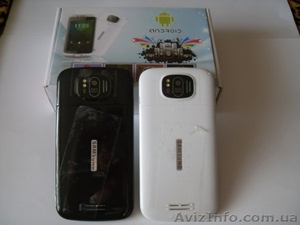 Samsung Galaxy S4 2sim Wi-Fi 5 дюймов. Гарантия - <ro>Изображение</ro><ru>Изображение</ru> #2, <ru>Объявление</ru> #900141