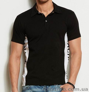 Футболка Armani exchange - <ro>Изображение</ro><ru>Изображение</ru> #1, <ru>Объявление</ru> #903973