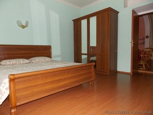Сдам свою 3-х комнатную квартиру в центре Одессы. - <ro>Изображение</ro><ru>Изображение</ru> #5, <ru>Объявление</ru> #909971