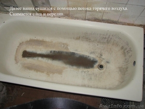 Реставрация ванн цена  - <ro>Изображение</ro><ru>Изображение</ru> #4, <ru>Объявление</ru> #539763