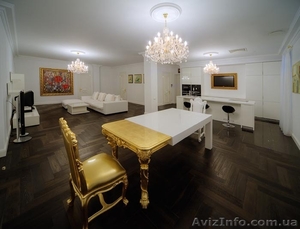 Предлагается к продаже квартира в самом престижном доме Одессы - <ro>Изображение</ro><ru>Изображение</ru> #3, <ru>Объявление</ru> #909638