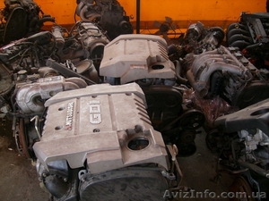 б.у двигателя для автомобилей япония европа - <ro>Изображение</ro><ru>Изображение</ru> #2, <ru>Объявление</ru> #911827