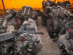 б.у двигателя для автомобилей япония европа - <ro>Изображение</ro><ru>Изображение</ru> #1, <ru>Объявление</ru> #911827