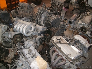 б.у двигателя для автомобилей япония европа - <ro>Изображение</ro><ru>Изображение</ru> #3, <ru>Объявление</ru> #911827