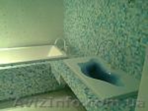 Профессиональный ремонт ванных комнат"под ключ" - <ro>Изображение</ro><ru>Изображение</ru> #1, <ru>Объявление</ru> #910286