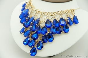 Купить бижутерию оптом в Украине