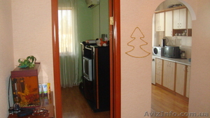 Сдам посуточно 1-комнатную квартиру у моря в Одессе от хозяина!!! - <ro>Изображение</ro><ru>Изображение</ru> #1, <ru>Объявление</ru> #921120
