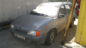 Продам Opel Kadett 1991 универсал - <ro>Изображение</ro><ru>Изображение</ru> #1, <ru>Объявление</ru> #910537