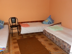 Отдых в Бердянске у моря 